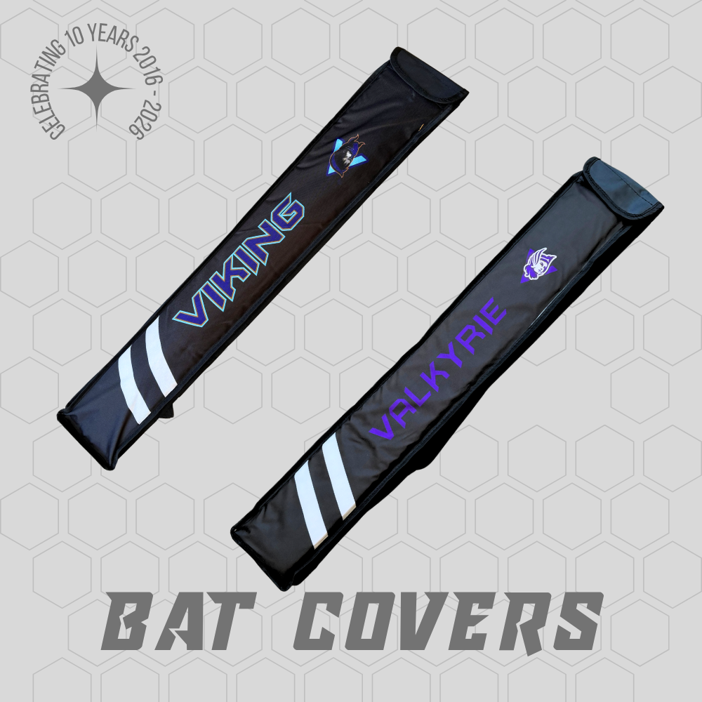 BAT COVERS
