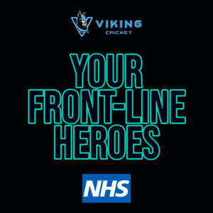 NHS Front-line Heroes