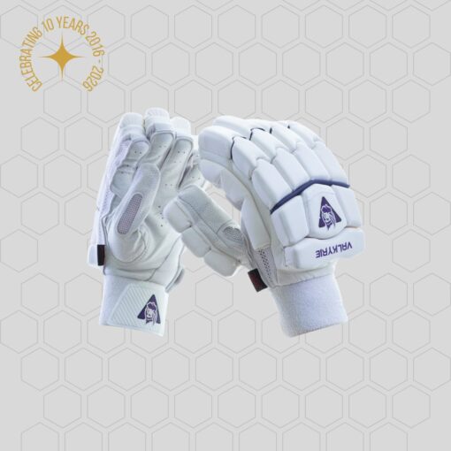 BATTING GLOVES - VALKYRIE