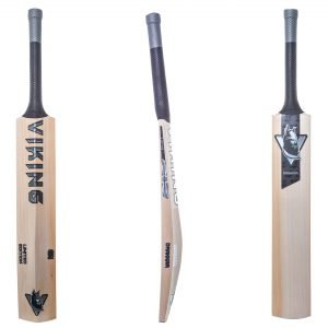 Viking Cricket Jorvik Club Cricket Bat Short Handle 2lb 6oz 