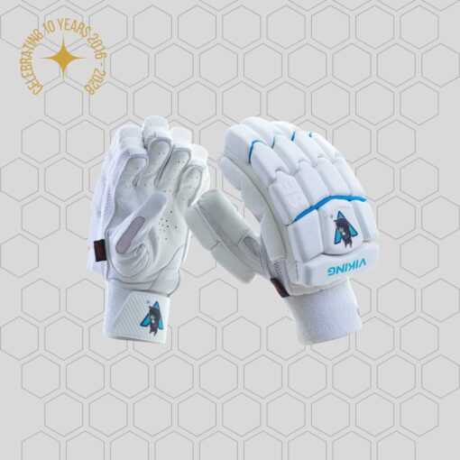 BATTING GLOVES - VIKING SE