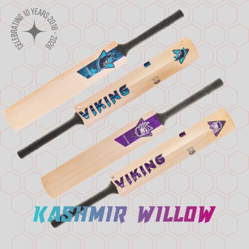 Kashmir Cricket Bat