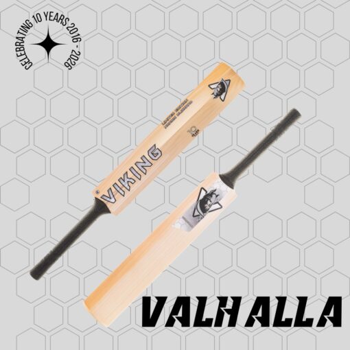 LIMITED EDITION - VALHALLA