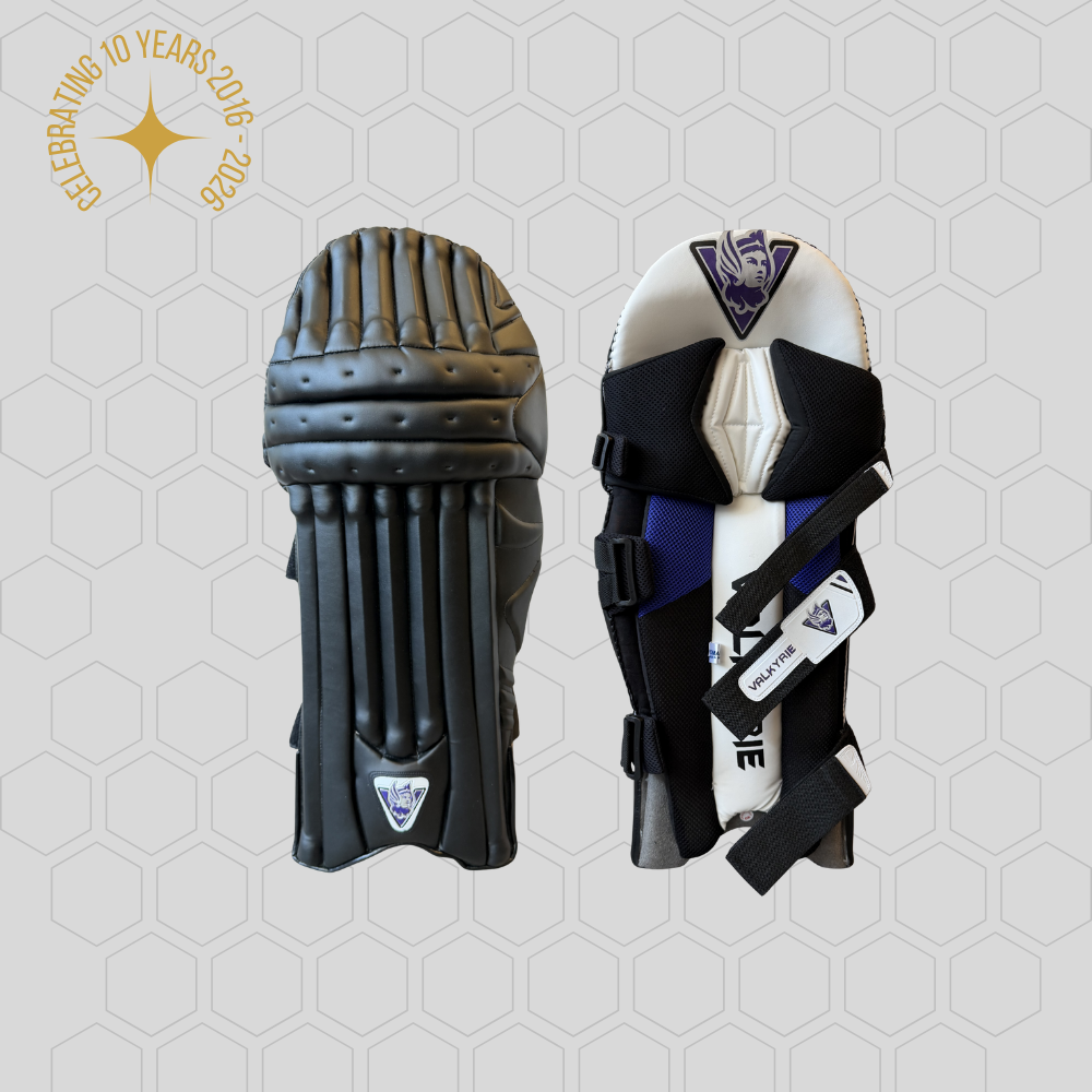 Coloured Batting Pads - Image 4