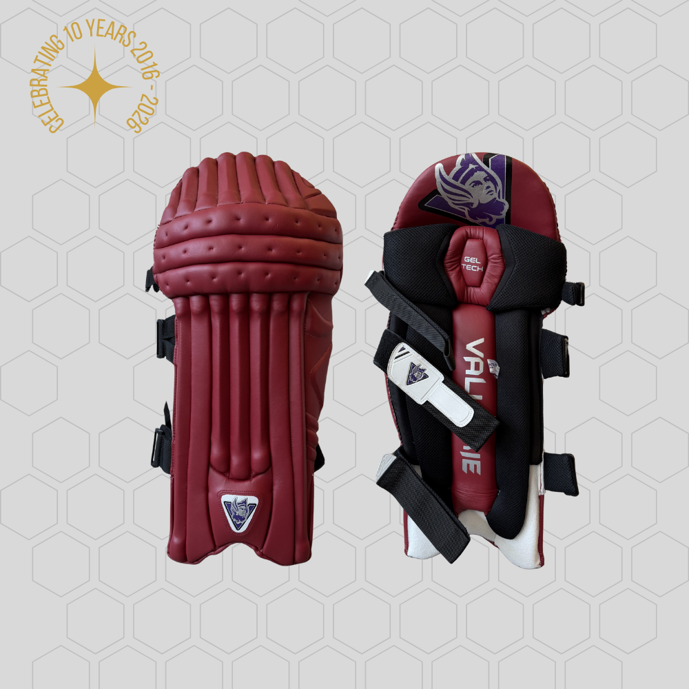 Coloured Batting Pads - Image 5