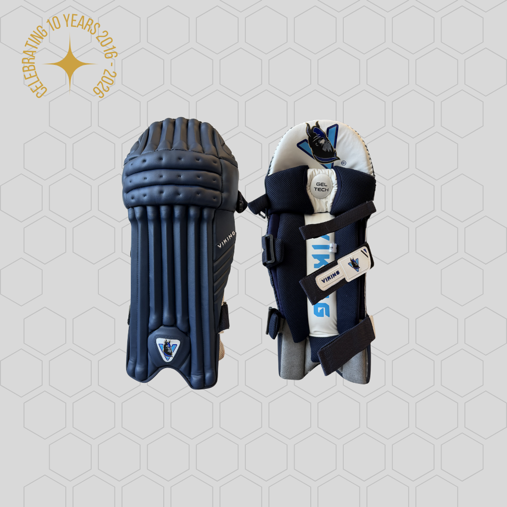 Coloured Batting Pads - Image 2