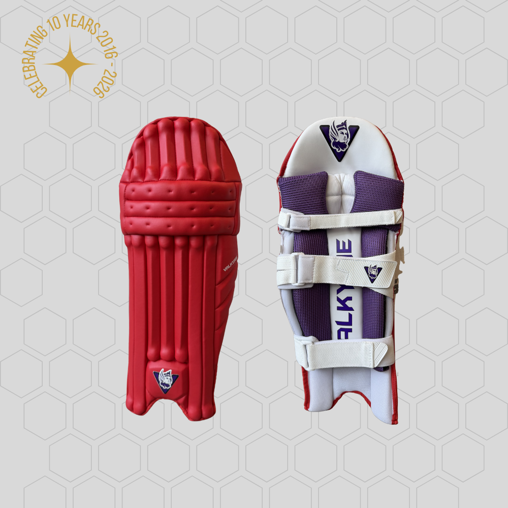 Coloured Batting Pads - Image 6