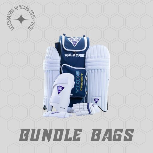 JUNIOR BUNDLE BAGS - Viking & Valkyrie