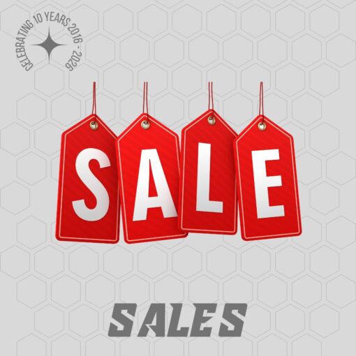 Sales