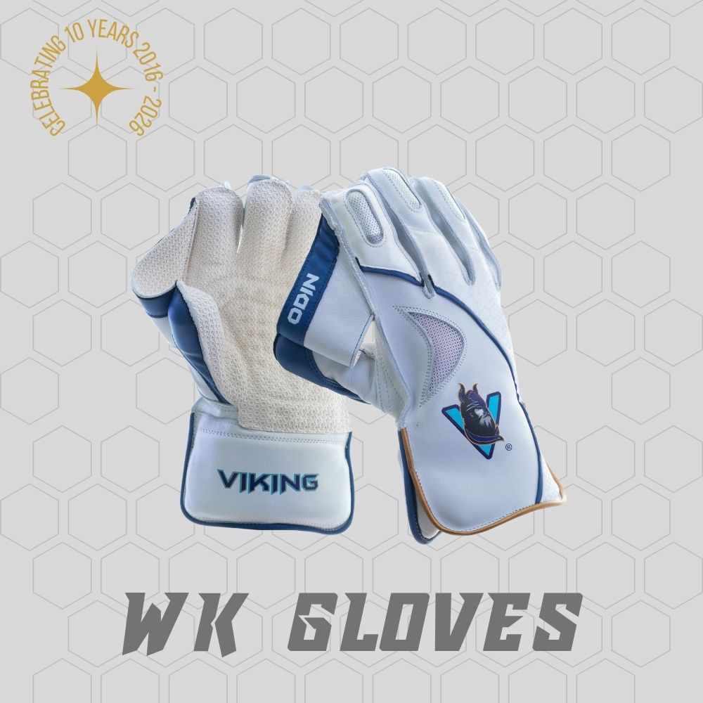 WICKET KEEPING GLOVES