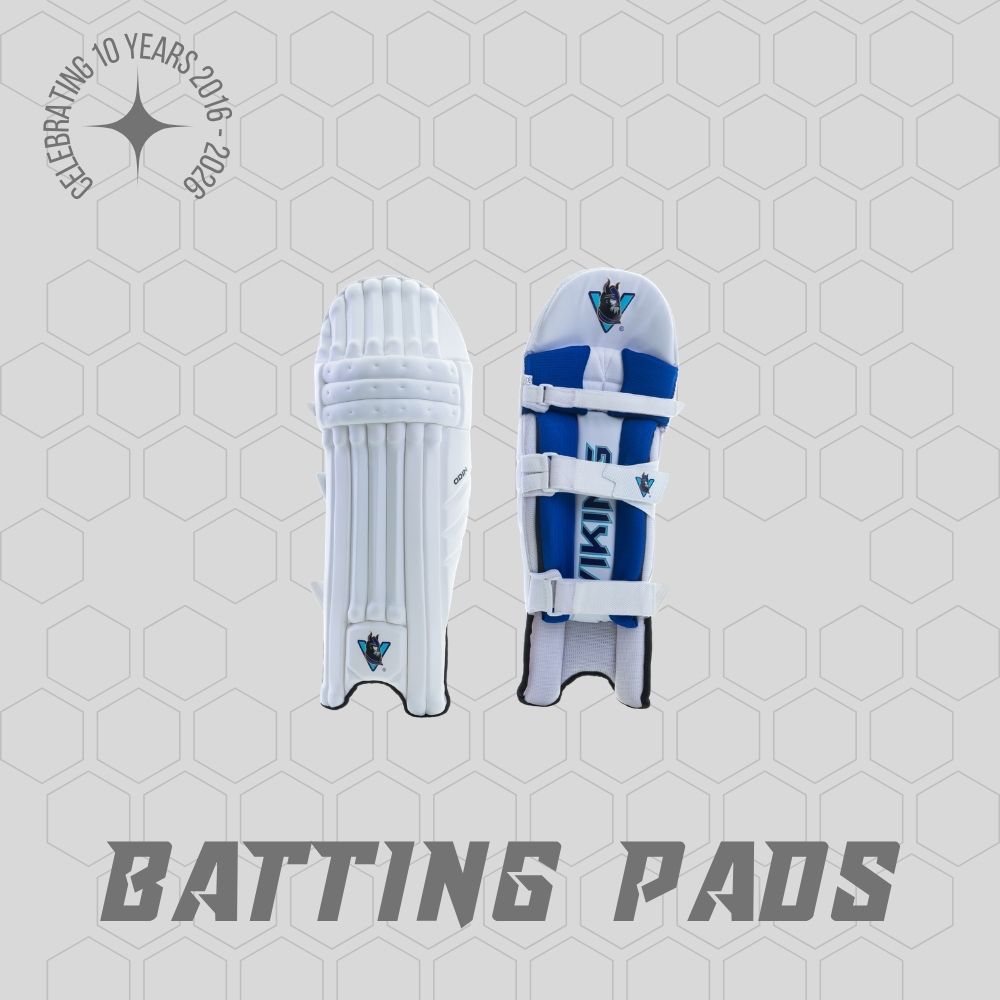 Batting Leg Pads